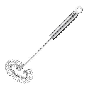 Rösle Spiralvisp ø8,5 cm L27 cm stål 
