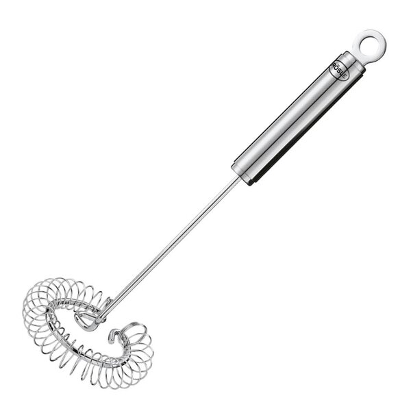 Rösle Spiralvisp ø8,5 cm L27 cm stål 