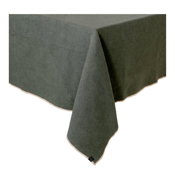 Haomy Corte duk 160x250 cm kaki