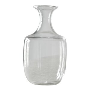 Tell Me More Como vase 11 cm klar