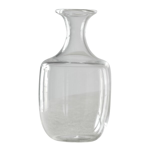 Tell Me More Como vase 11 cm klar