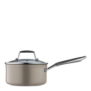 Tareq Taylor Vivan kasserolle 1,5L aluminium beige