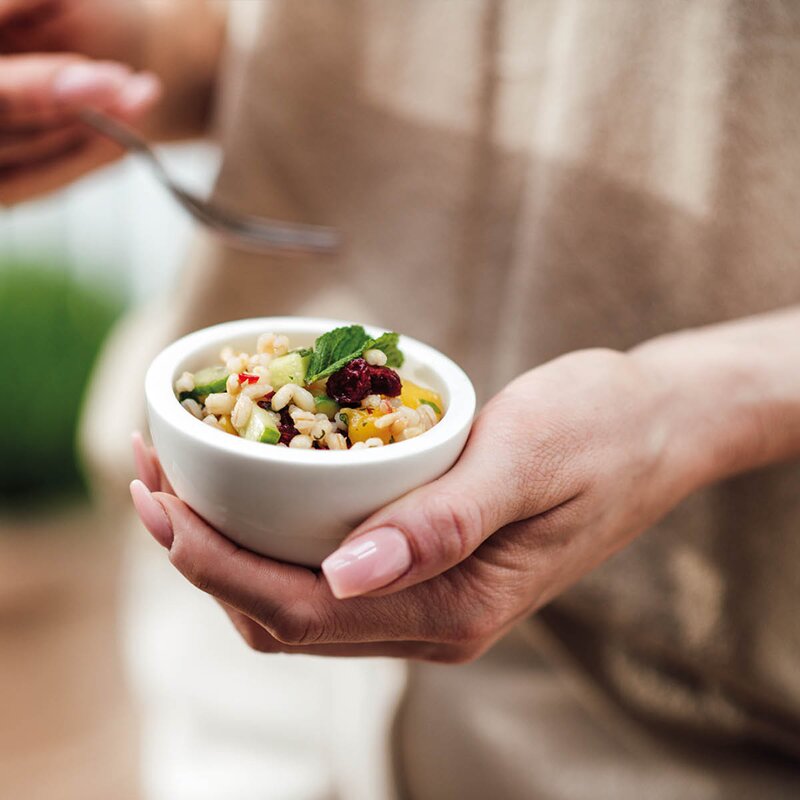 Villeroy & Boch Artesano Original dipskål 8 cm