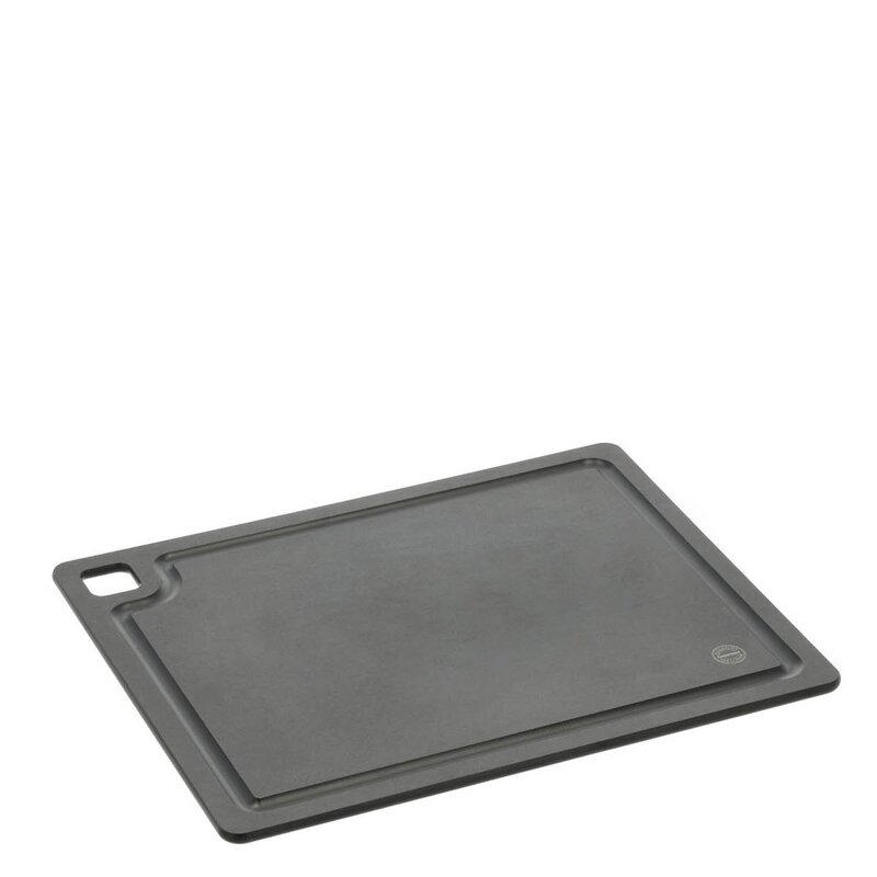 Pillivuyt Gourmet Ellé skjærebrett 37x27 cm trefiber
