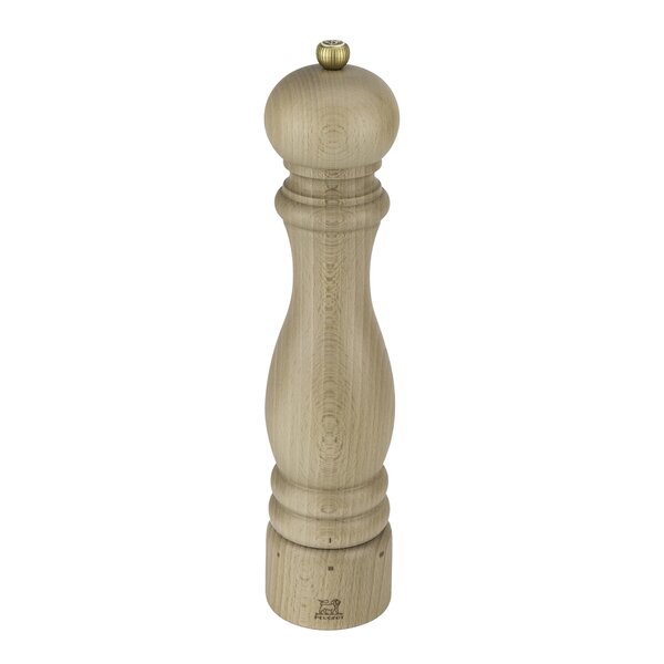 Peugeot Paris u-Select Z saltkvern 30 cm bøk