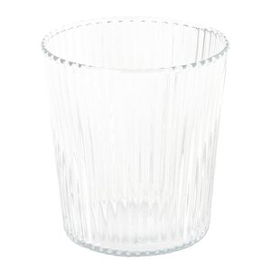 Paveau Ribbed Elegance glass White Haven 25 cl