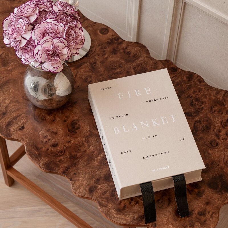 Printworks Brannteppe beige