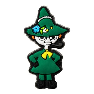 MoominArabia Mummi 3D charm Snusmumrikken