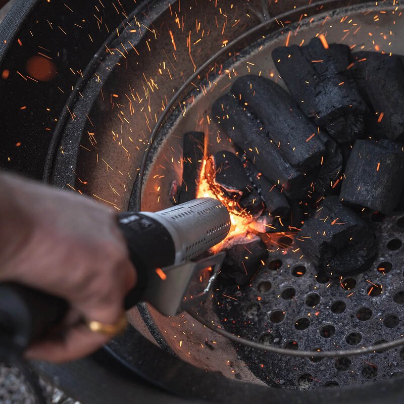 Kamado SUMO SUMO Lighter 53 cm