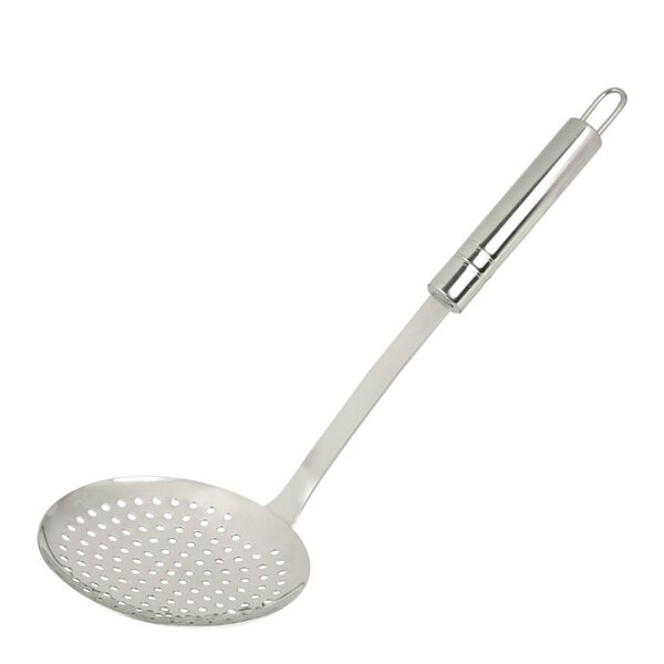 Kesper Hullsleiv 34 cm stål