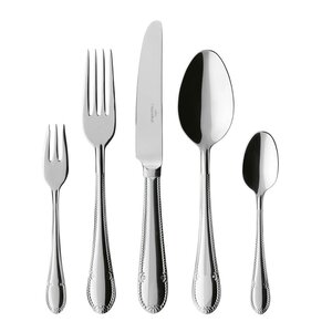 Villeroy & Boch Mademoiselle bestikksett 30 deler