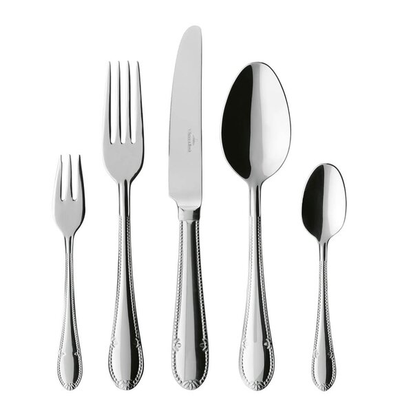 Villeroy & Boch Mademoiselle bestikksett 30 deler