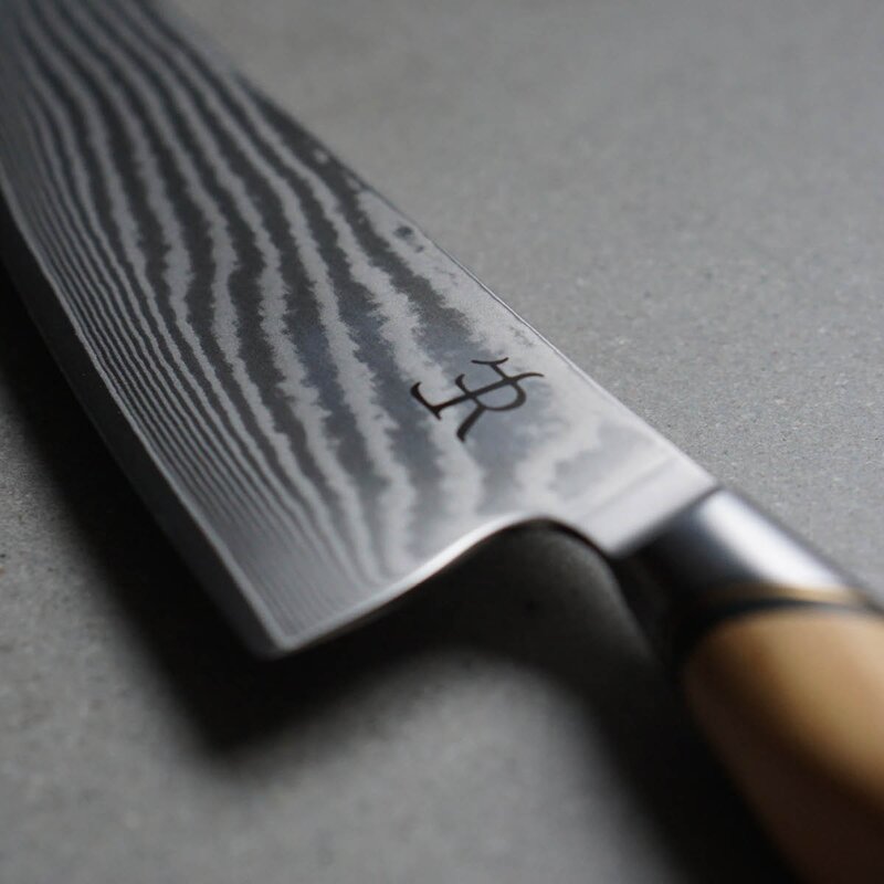 Ryda Knives Ryda Knives A-73 kokkekniv 20,5 cm