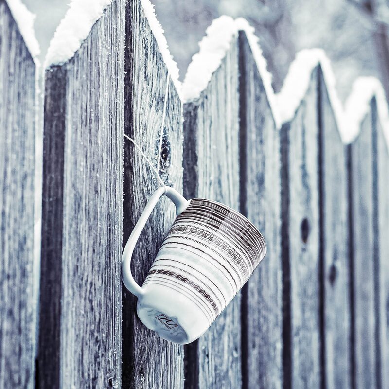 Wik & Walsøe, Woodstokk kopp/skål