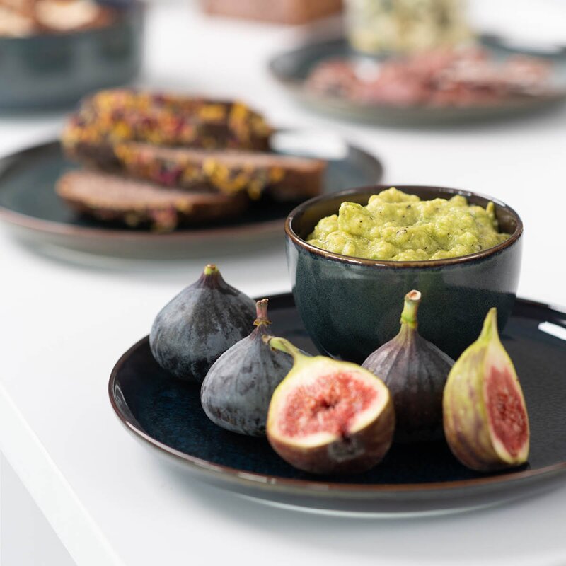 Villeroy & Boch Denim kopp 25 cl