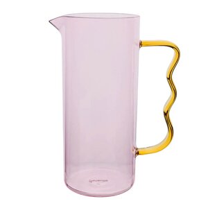 Tranquillo Rainbow mugge 1,3L lilla