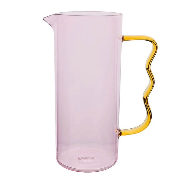 Tranquillo Rainbow mugge 1,3L lilla