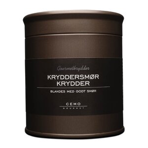 Cemo Kryddersmørkrydder 70g