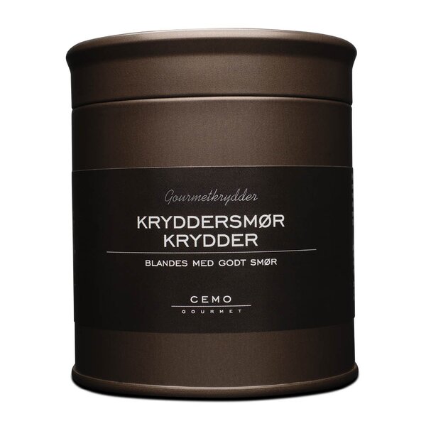 Cemo Kryddersmørkrydder 70g