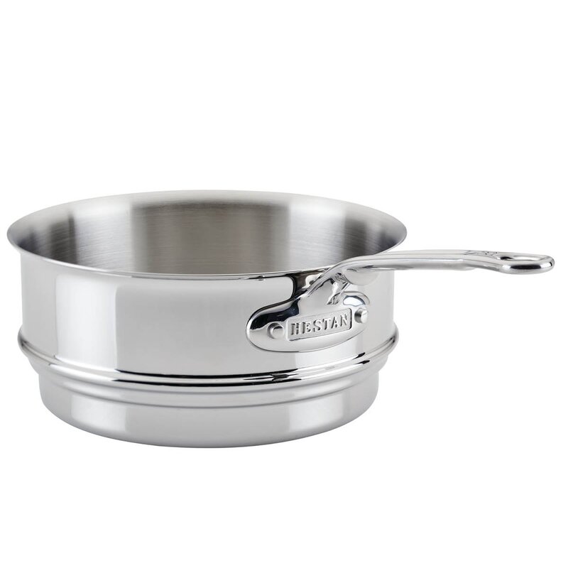 Hestan Provisions dampinnsats 20 cm/2,9L