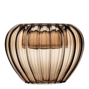 Magnor Hazel lyslykt 12 cm topaz