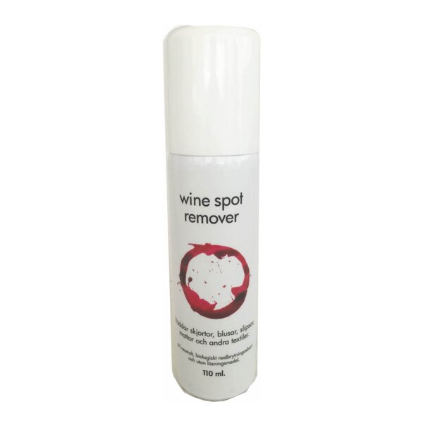 BOXINBAG & CO Sprayflaske wine spot remover 110 ml