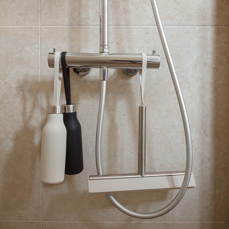 Eva Solo Citadel dusjnal 28,5x23 cm sand