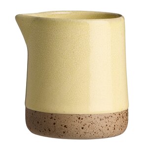 Aida RAW Colour kanne 35 cl Yellowish