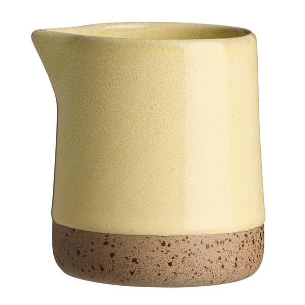 Aida RAW Colour kanne 35 cl Yellowish