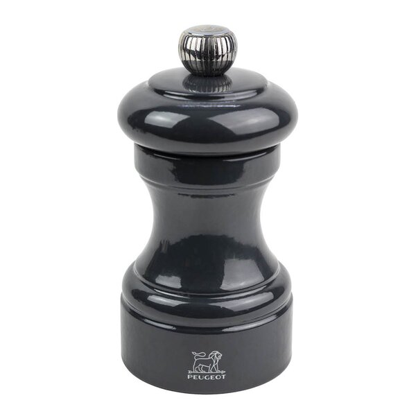 Peugeot - Bistro saltkvern 10 cm skifer