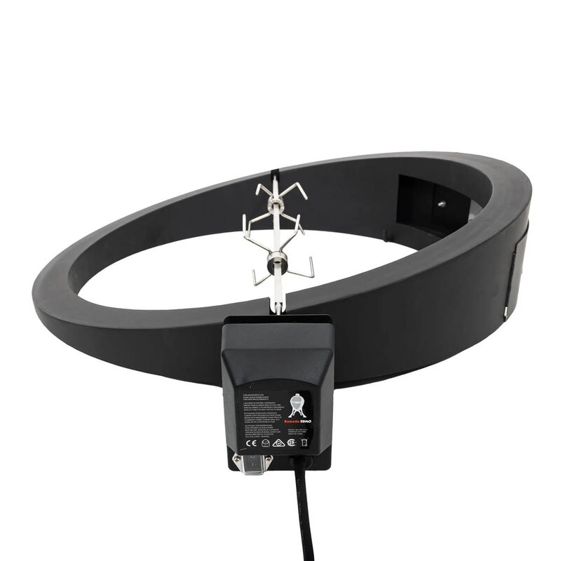 Kamado SUMO Grillmesterens Rotisserie & Pizzaovn Midi