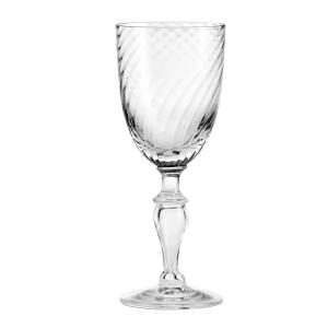Holmegaard Regina Portvinsglass 10 cl