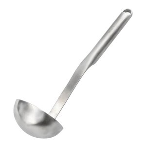 KitchenAid Premium suppesleiv 32 cm rustfritt stål