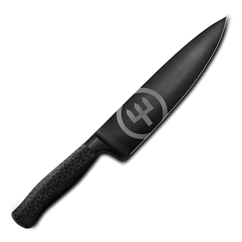 Wüsthof Performer kokkekniv 20 cm svart