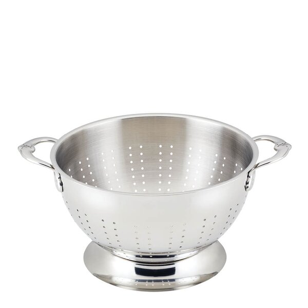 Hestan Provisions dørslag 4,7L