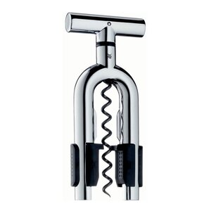 WMF Vino korketrekker 19 cm krom
