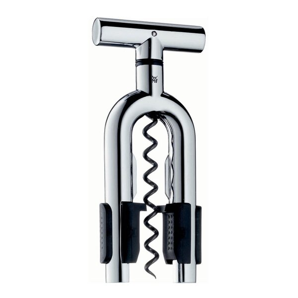 WMF Vino korketrekker 19 cm krom