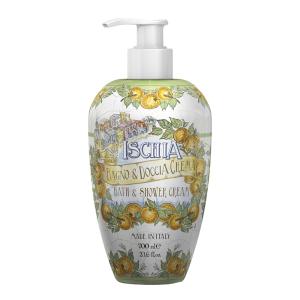 Rudy Profumi Maioliche bad & dusj 700ml ischia