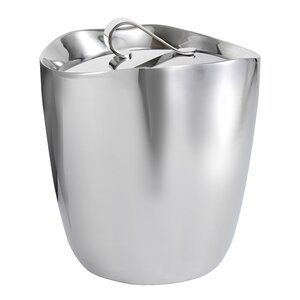 Robert Welch Drift dobbeltvegget isbøtte stål