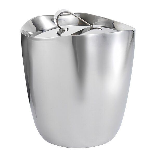 Robert Welch Drift dobbeltvegget isbøtte stål