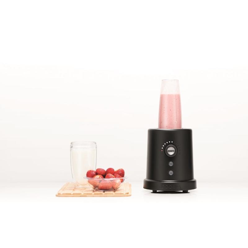 Bodum Bistro multiblender med 3 beger