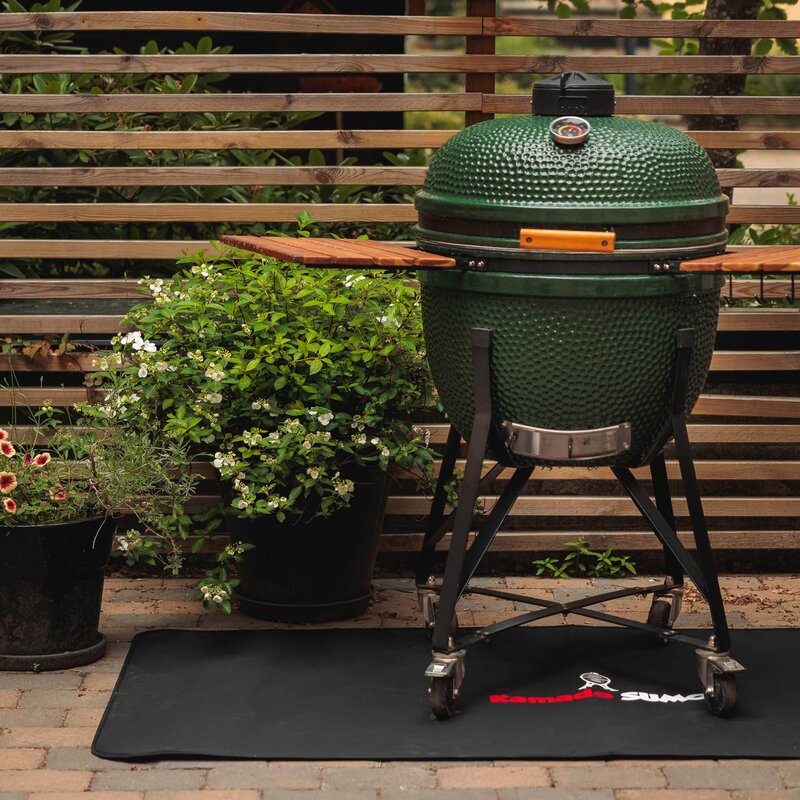 Kamado SUMO Grillmatte Kamado Sumo 100x200 cm