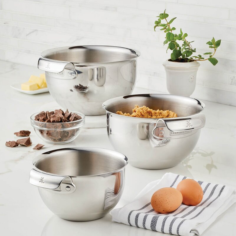 Hestan Provisions blandeskål 6,6L