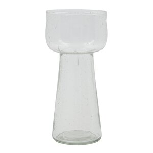 House Doctor Tuur vase 8 cm klar