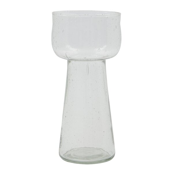 House Doctor Tuur vase 8 cm klar