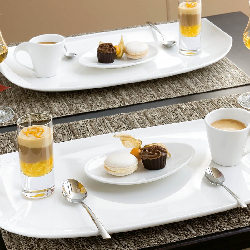Villeroy & Boch Piemont espressoskje 11,5 cm