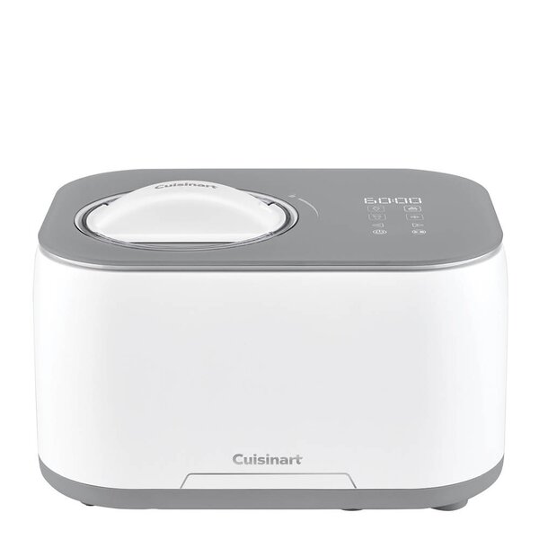 Cuisinart FreezeEase iskremmaskin ICE90E 0,95L med kompressor