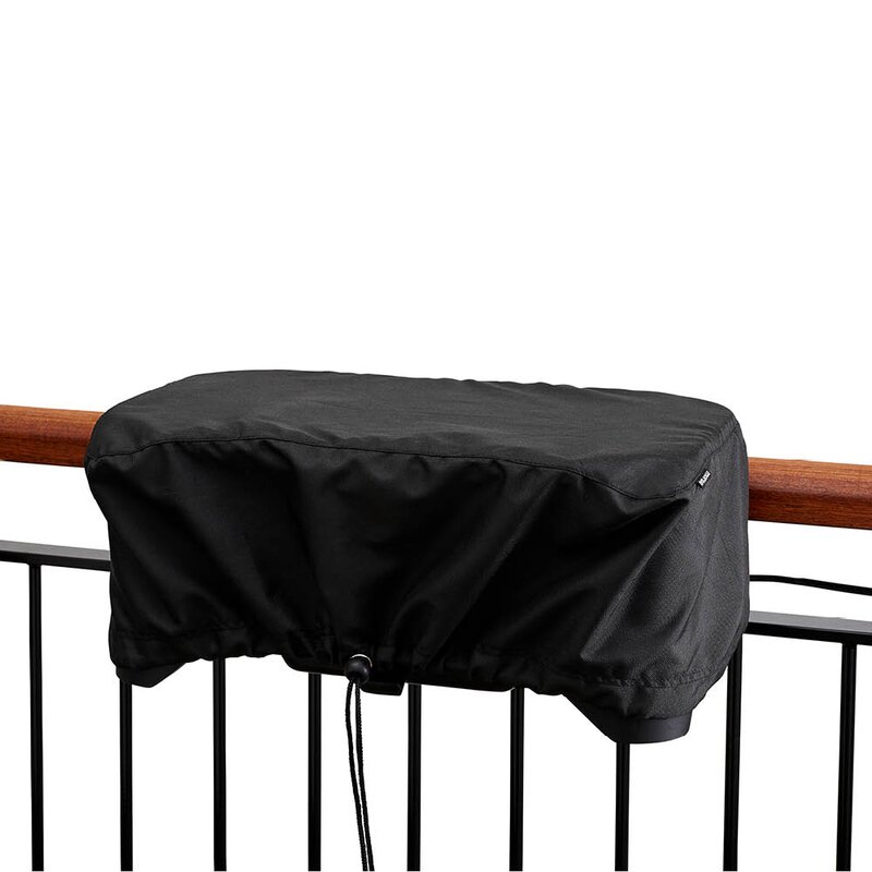 Morsø Trekk til Balcone elektrisk grill