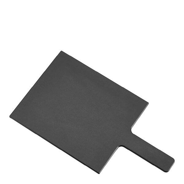 Dorre Selda serverings- og skjærebrett i furu 34 cm grå