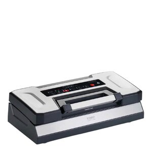 Caso VRH 800 Advanced Pro vakuumpakker stål